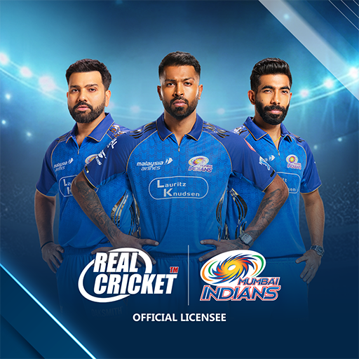 Real Cricket™